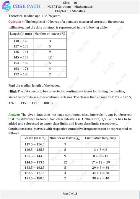 Image result for Nas Assignment No. 13 Math Class 10