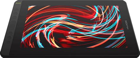 Colorful into Every Detail