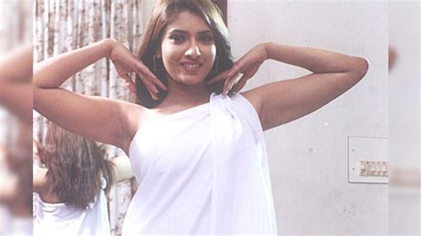 HBD Sanghavi : పుట్టినరోజు జరుపుకుంటున్న సంఘవి గురించి ఆసక్తికర విషయాలు ...
