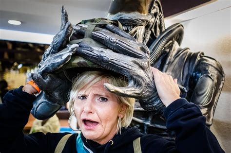 Image result for Alien Pose Movie