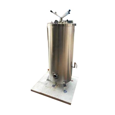 Vertical Autoclave - Best Prices and High Quality, BIOLINE Certified