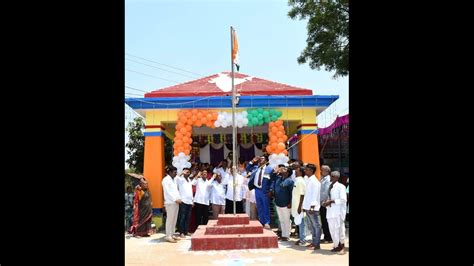 remember the service of soldiers fighting for the country: srikanth ...
