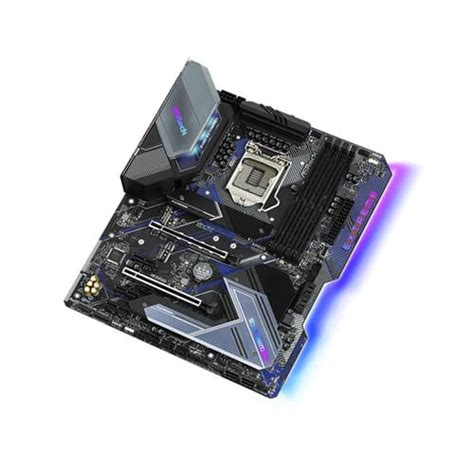 ASRock Z490 Extreme4 | LGA 1200 | ATX - Motherboard