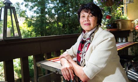 Leadership review Q&A - Business in Vancouver