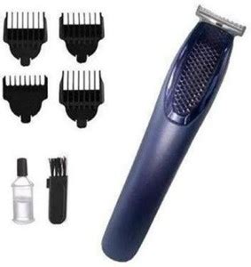 Flyers AT-1210 Barber & Saloon Hair Clipper Cutting Machine Shaver ...