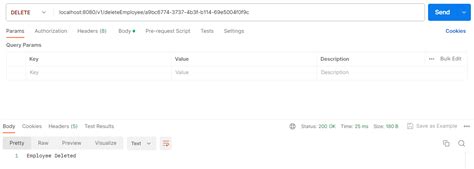 Image result for Employee Management System Using REST API in Spring Boot