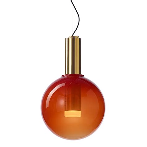 Phenomena Small Globe Pendant by Bomma | 1/80/95122/1/USFER/650/A/PG/2 ...