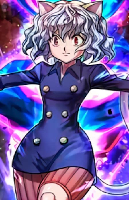 Neferpitou (Hunter x Hunter (2011)) - Pictures - MyAnimeList.net