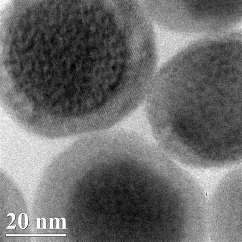 One nanoparticle, six types of medical imaging - University at Buffalo