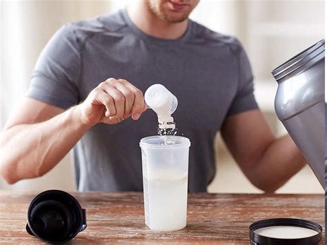 6 Facts about protein supplements that will scare you!
