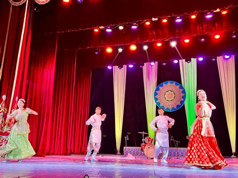Embassy of India, Dushanbe, Tajikistan : Events/Photo Gallery