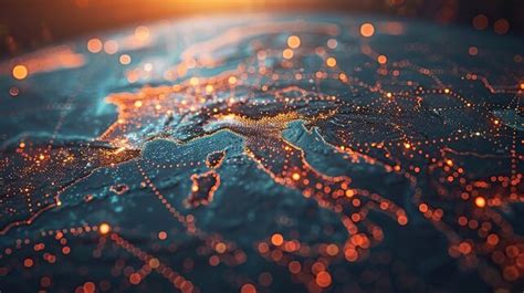 Globalization Animation 的图像结果