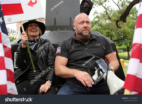 49 Alex Jones Women Royalty-Free Images, Stock Photos & Pictures ...