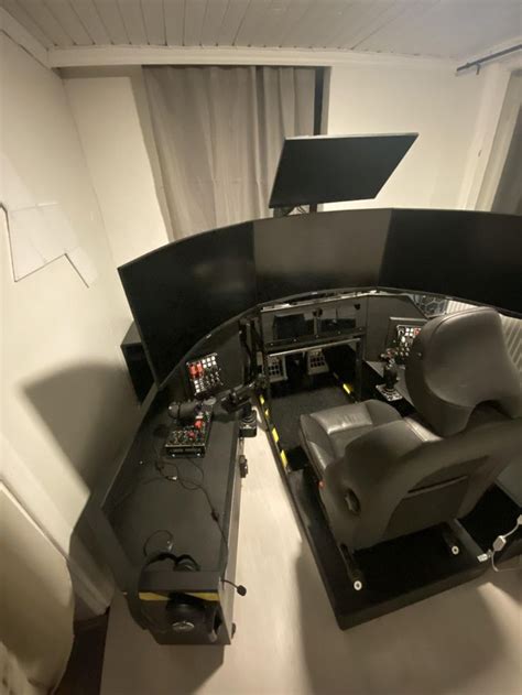 Image result for Professional Flight Simulator