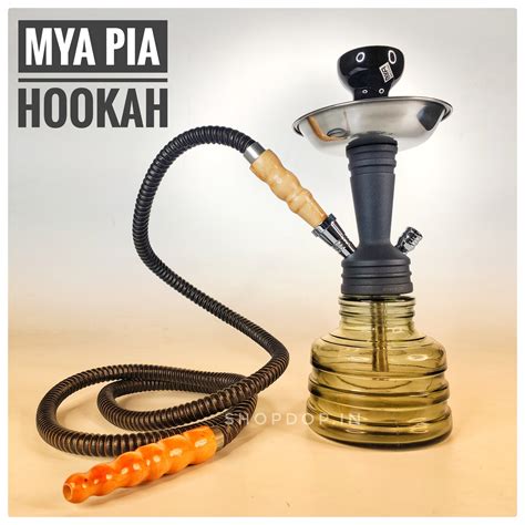 MYA Pia Hookah – shopdop.in