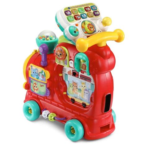 Image result for VTech Alphabet Train