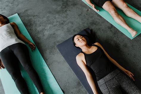 What is Shavasana (Corpse Pose): Meaning, Steps & Benefits