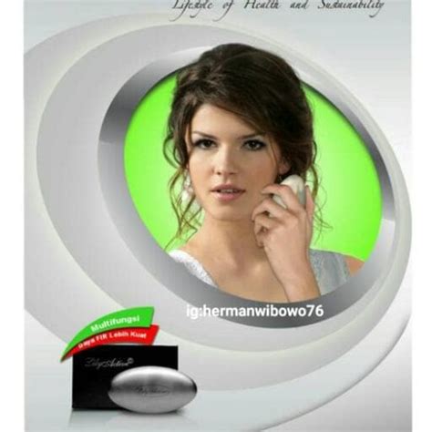 Jual Lohas Sphere Lifestyle of Health and Sustainability - Kota ...