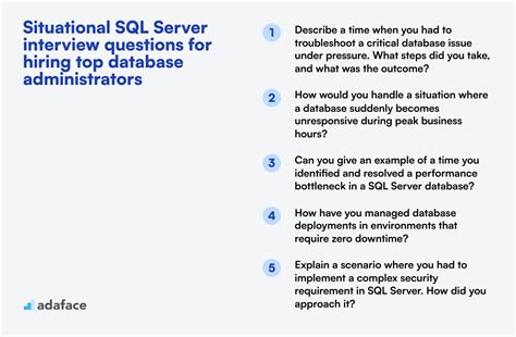 Image result for SQL Server Interview Questions for Experience
