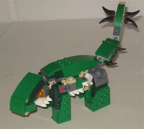 Creator on sale lego 31058