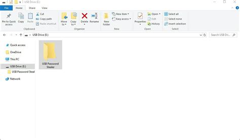 Image result for Password Hacking USB