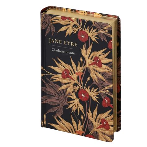 Chiltern Classics Novel - Jane Eyre | Gifts Direct 2 U