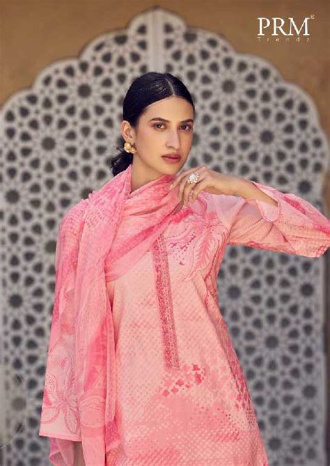 alika by prm trendz lawn cotton unstitch pakistani suit for ladies ...