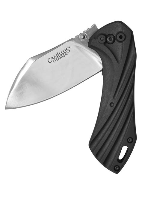 Folding Knife CHUNK™, Camillus, Folder | Battle-Merchant ⚔