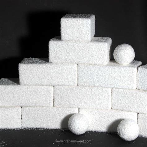 Image result for Compact Snow Blocks