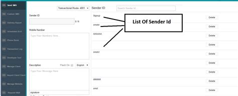 How to Send Bulk SMS | Online Bulk SMS | TreeSMS