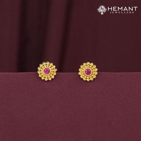 Traditional Maharashtrian Kolhapuri Tops Saj 2-0 – Hemant Jewellers