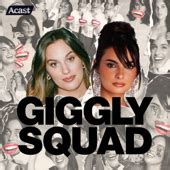 Giggly Squad – Australian Podcast | LiveRadioAU