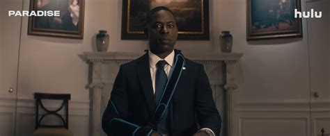 Review: Sterling K. Brown and James Marsden are terrific together in ...