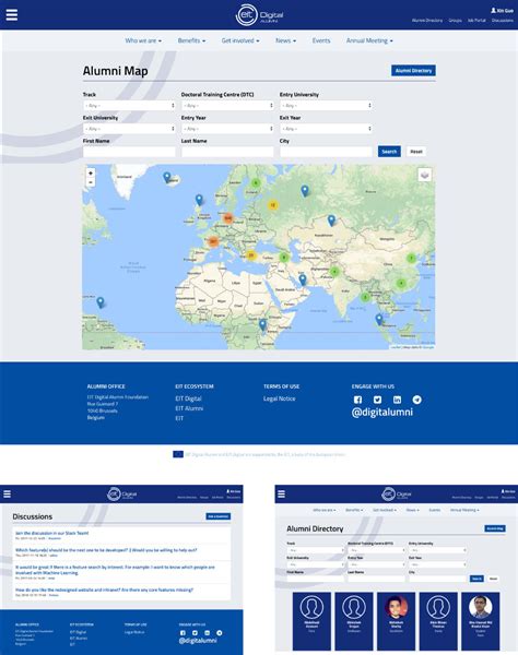 Image result for EIT System Design