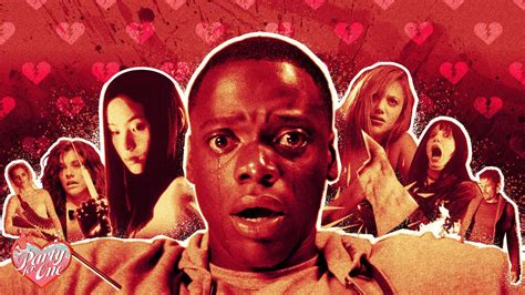 7 Horror Films That Will Make You Happy You're Single - Entertainment