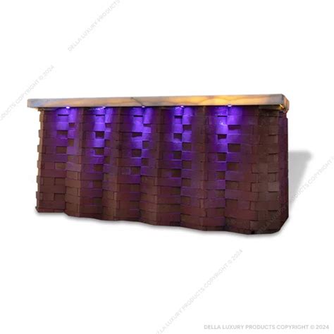 Fauro Bar Counter 2 - Outdoor Bars - Fauro Collection - Outdoor ...