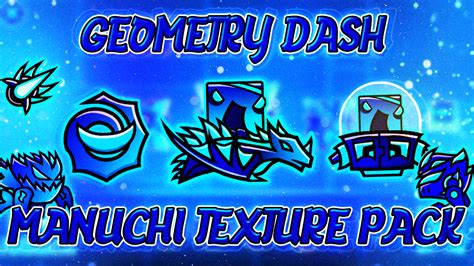 Geometry Dash Texture Pack iOS 的图像结果