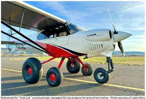 Image result for X Cub Landing Tutorial