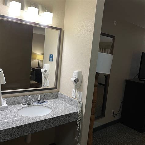 BAYMONT BY WYNDHAM ODESSA - Updated 2026 Prices & Hotel Reviews (TX)