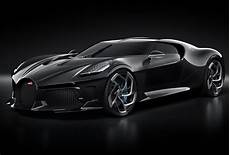New Bugatti Price by Take A Look Bugatti S La Voiture Car Just Sold For New Bugatti Price