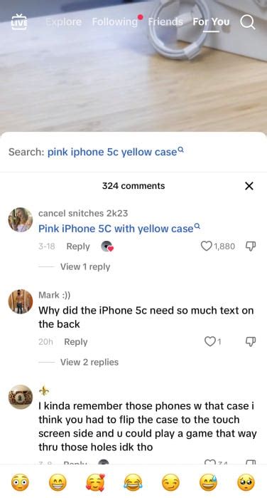 How 'blue comments' turned the TikTok algorithm into a protest tool - Blog
