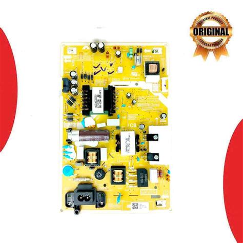 Buy Samsung 43 inch LED TV Power Supply for Model UA43T5500KXXL at ...