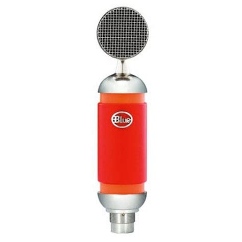 BAJAAO.COM - Buy Blue Microphones Spark Condenser Microphone Online ...