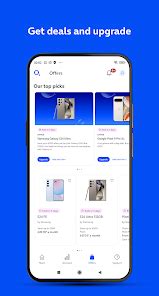 Data Usage & Tracking by My O2 – Apps on Google Play