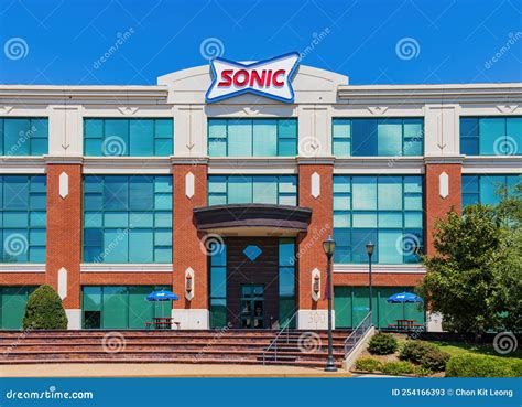 Sonic Head Office
