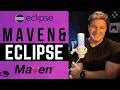 Java Eclipse Maven Tutorial 的图像结果