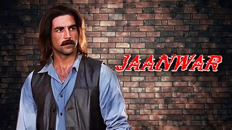 Jaanwar 1999 Full Movie Online - Watch HD Movies on Airtel Xstream Play