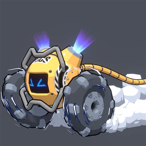 Image result for Mouse Bot Trailer