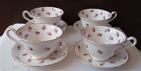 Rare Grosvenor China Jackson & Gosling ye Olde - Etsy