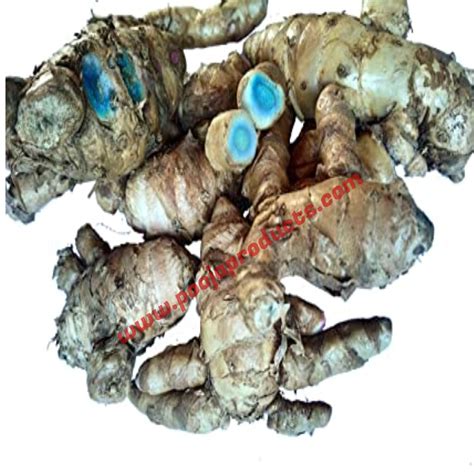 Karumanjal( Black Turmeric) 50+grams (THIS PRODUCT AVAILABLE ONLY INSI ...